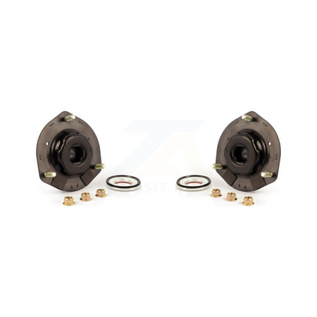 Front Suspension Strut Shock Mounting Pair For Toyota Sienna Camry Lexus Highlander RX350 K73-100123