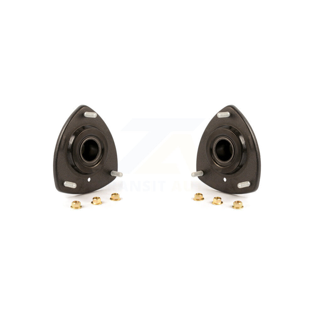 Front Suspension Strut Shock Mounting Pair For Toyota Echo K73-100124