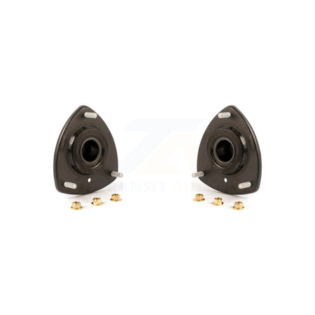 Front Suspension Strut Shock Mounting Pair For Toyota Echo K73-100124