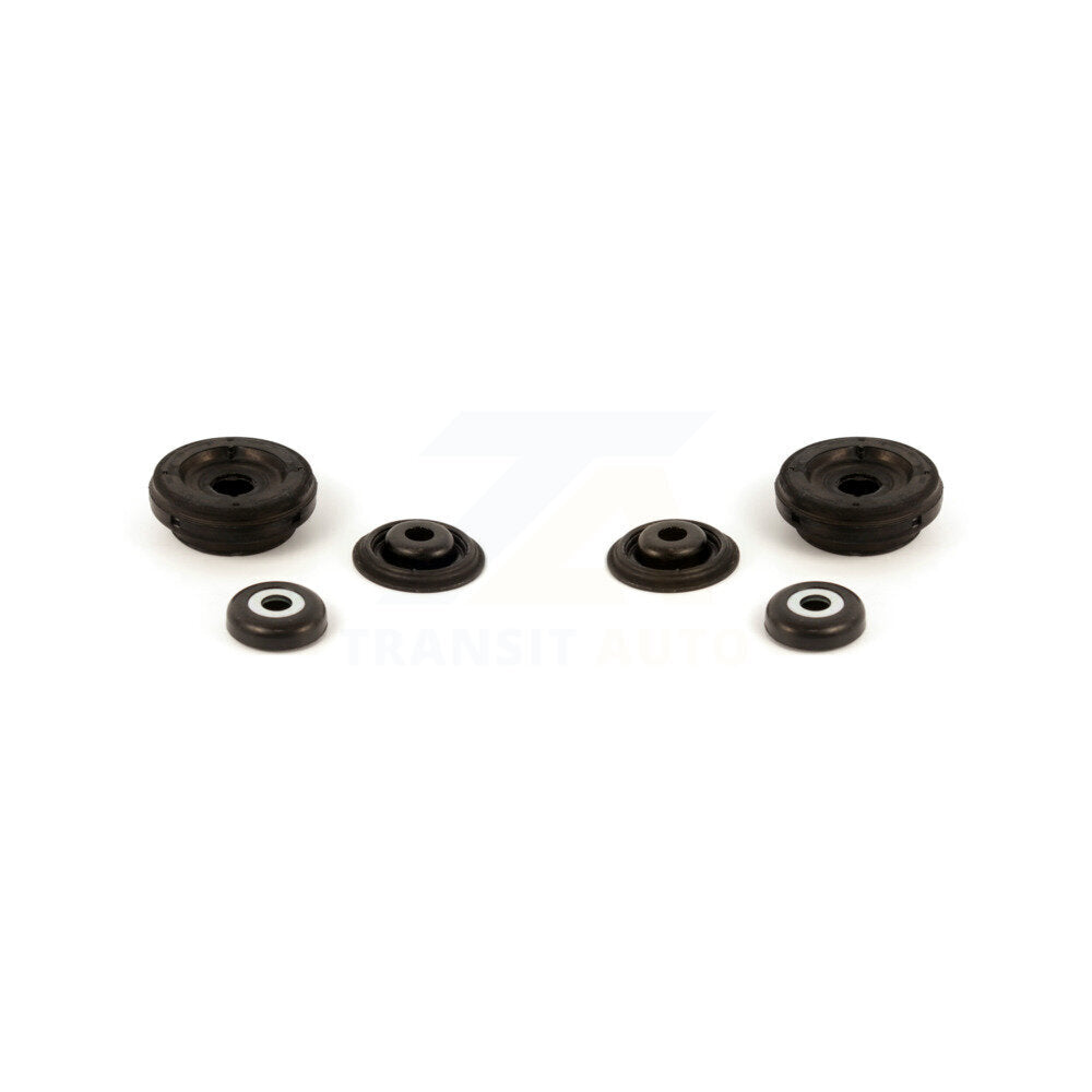Front Suspension Strut Shock Mounting Pair For Chevrolet Aveo Pontiac Aveo5 Wave G3 K73-100126