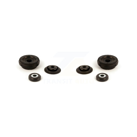 Front Suspension Strut Shock Mounting Pair For Chevrolet Aveo Pontiac Aveo5 Wave G3 K73-100126