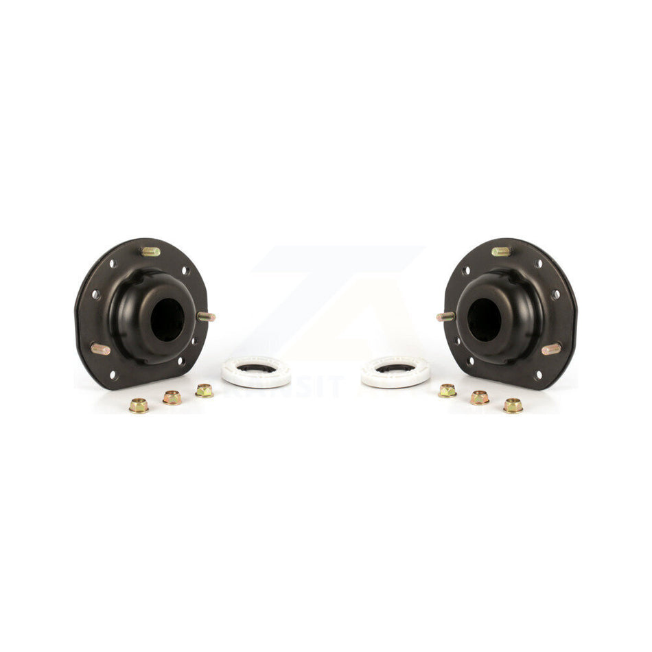 Front Suspension Strut Shock Mounting Pair For Chevrolet Cobalt Pontiac G5 HHR Pursuit K73-100127