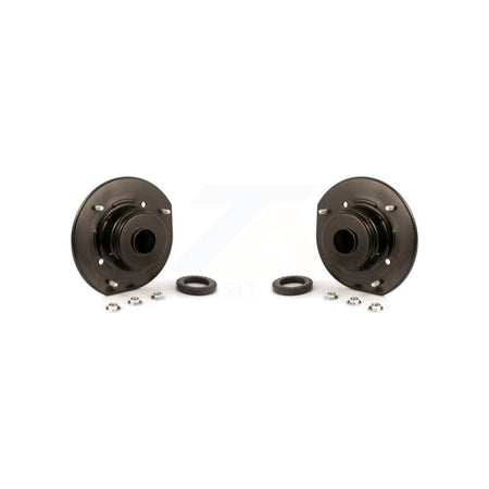 Front Suspension Strut Shock Mounting Pair For Dodge Grand Caravan Chrysler Pacifica Town K73-100128