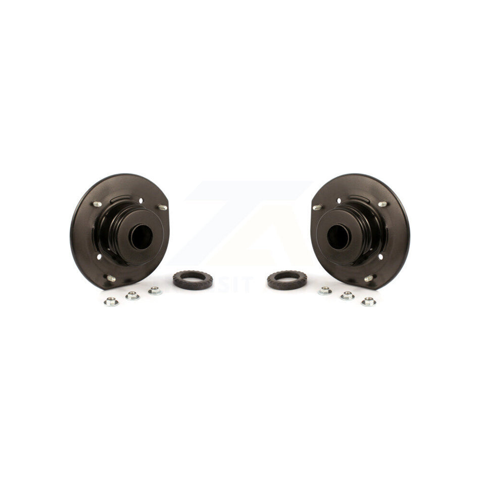 Front Suspension Strut Shock Mounting Pair For Dodge Grand Caravan Chrysler Pacifica Town K73-100128