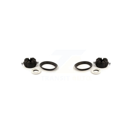 Front Suspension Strut Shock Mounting Pair For Saturn Ion K73-100132