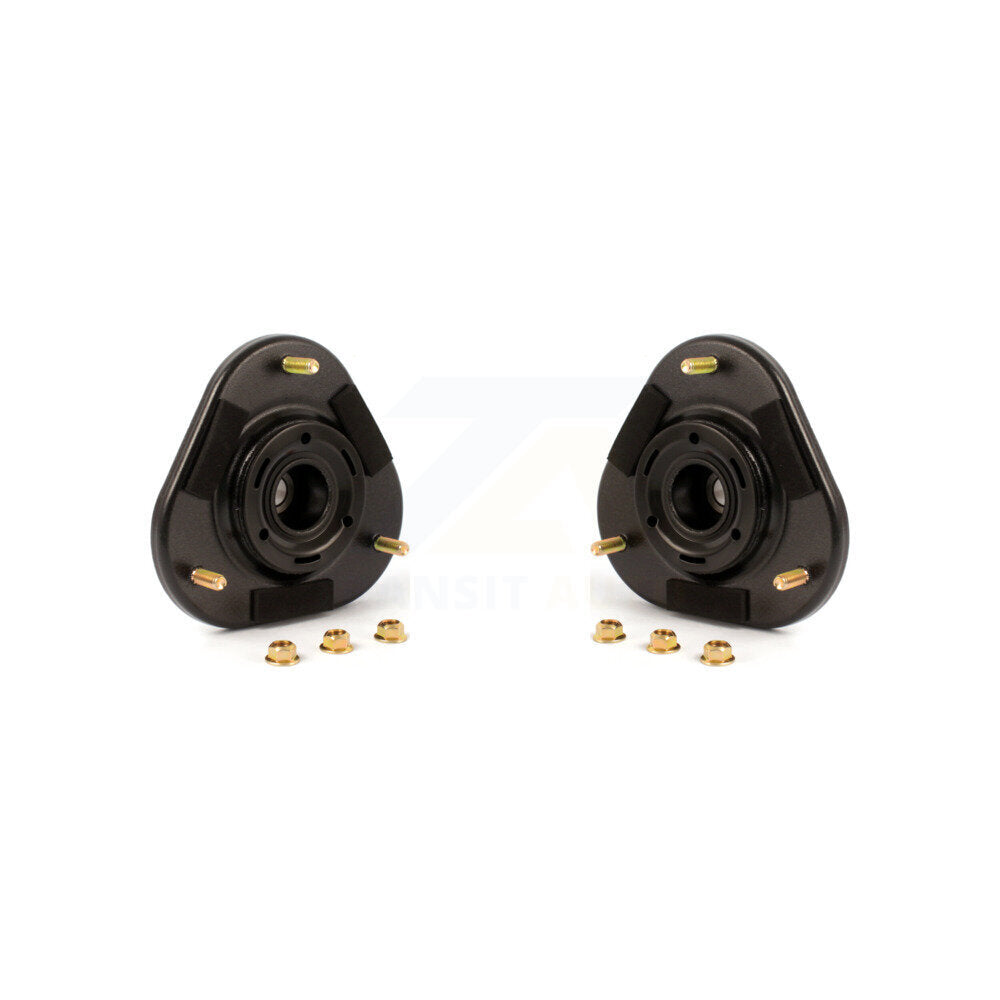 Front Suspension Strut Shock Mounting Pair For Toyota Corolla Prius MR2 Spyder K73-100134