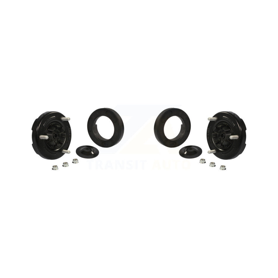 Front Suspension Strut Shock Mounting Pair For Hyundai Sonata Azera Kia Amanti K73-100137
