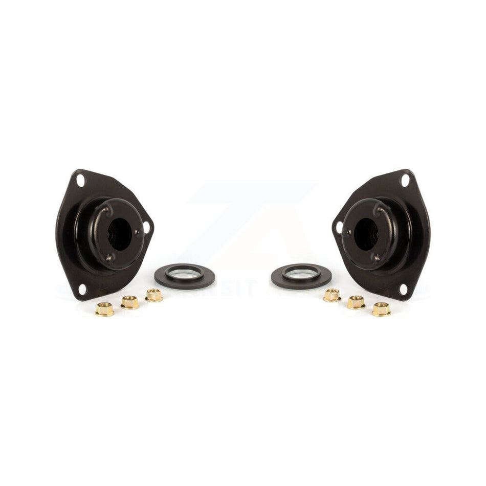 Front Suspension Strut Shock Mounting Pair For Nissan Altima Murano Maxima INFINITI FX35 K73-100139