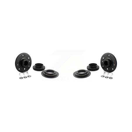 Front Suspension Strut Shock Mounting Pair For Chevrolet Equinox GMC Terrain Pontiac Vue K73-100140