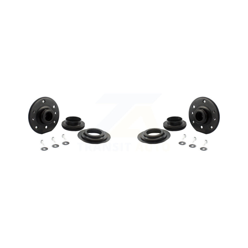 Front Suspension Strut Shock Mounting Pair For Chevrolet Equinox GMC Terrain Pontiac Vue K73-100140