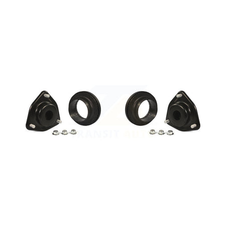 Front Suspension Strut Shock Mounting Pair For Chrysler 200 Dodge Avenger Sebring K73-100141