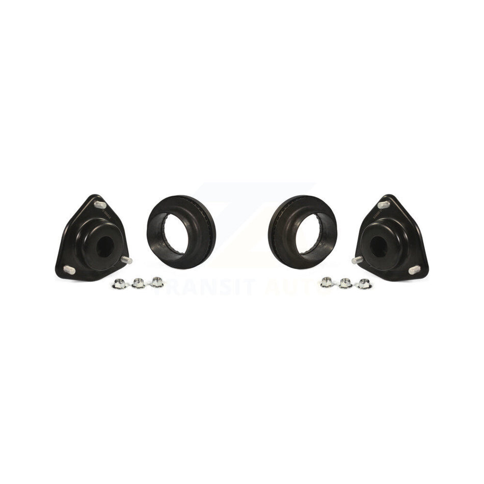 Front Suspension Strut Shock Mounting Pair For Chrysler 200 Dodge Avenger Sebring K73-100141