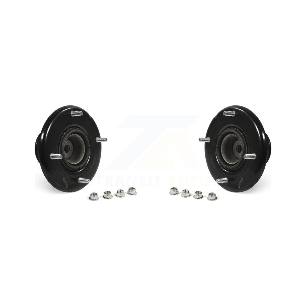 Front Suspension Strut Shock Mounting Pair For Ford Edge Flex Lincoln MKX Taurus X K73-100143