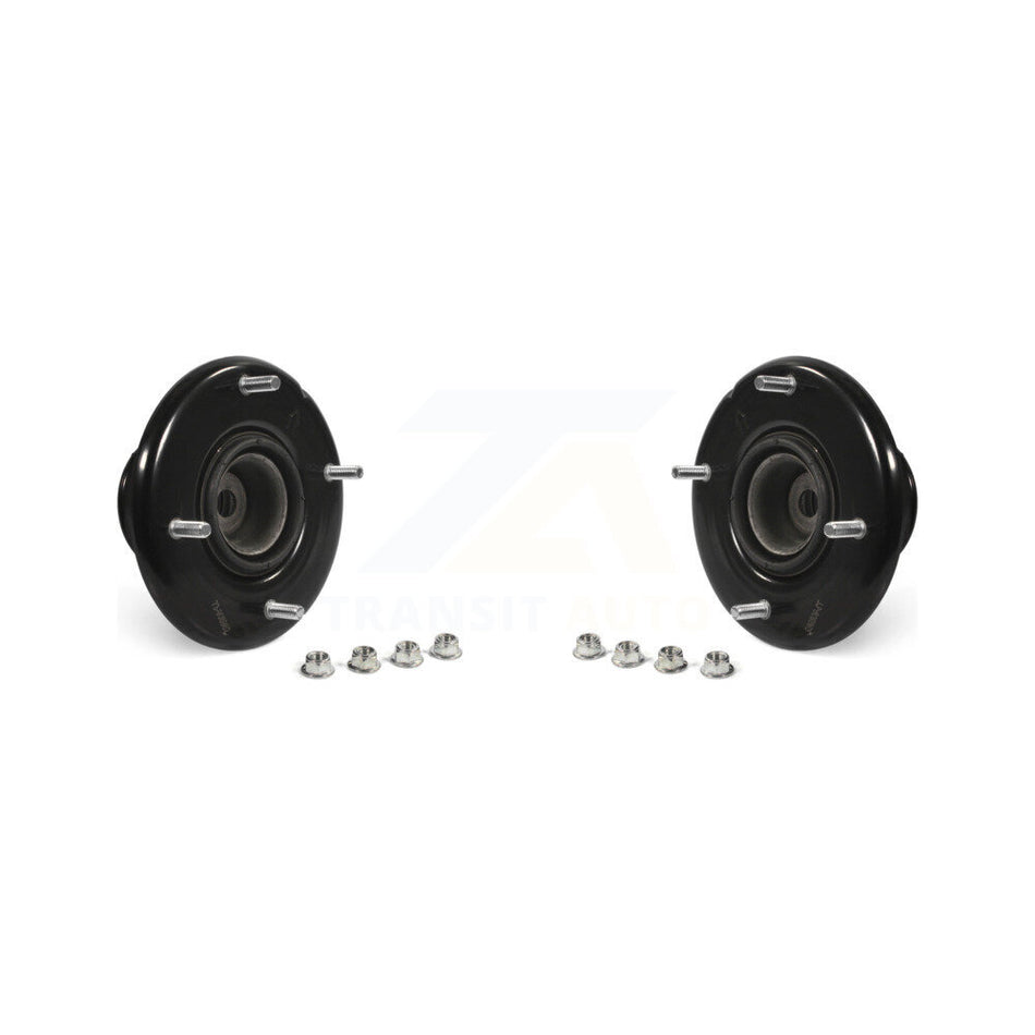 Front Suspension Strut Shock Mounting Pair For Ford Edge Flex Lincoln MKX Taurus X K73-100143