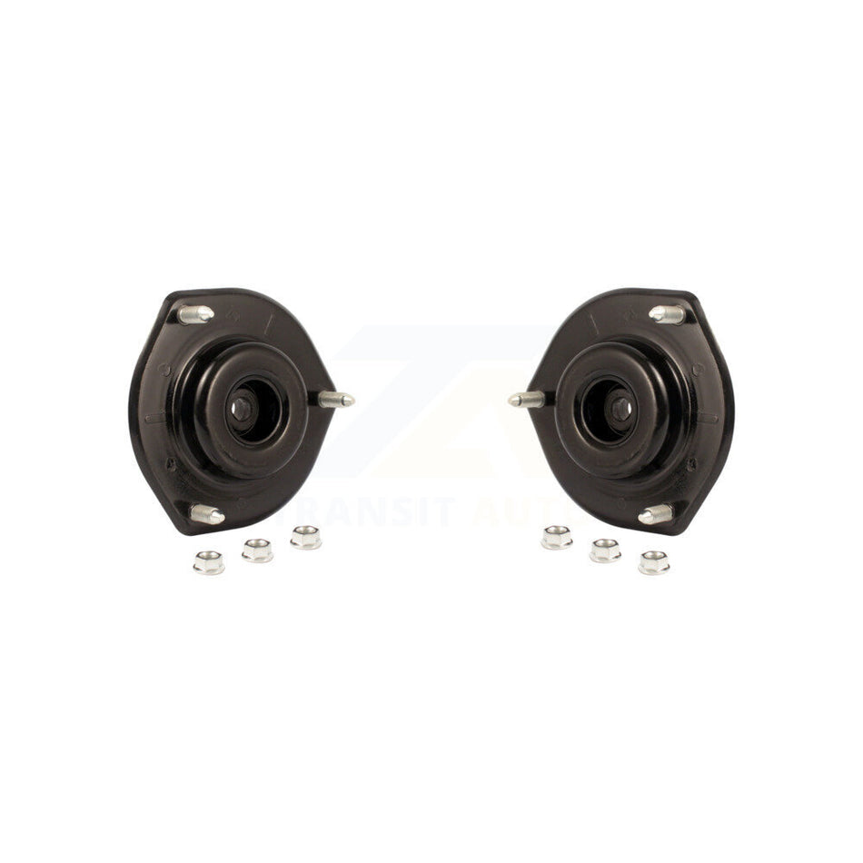 Front Suspension Strut Shock Mounting Pair For Toyota Camry Lexus Venza RX350 Highlander K73-100151