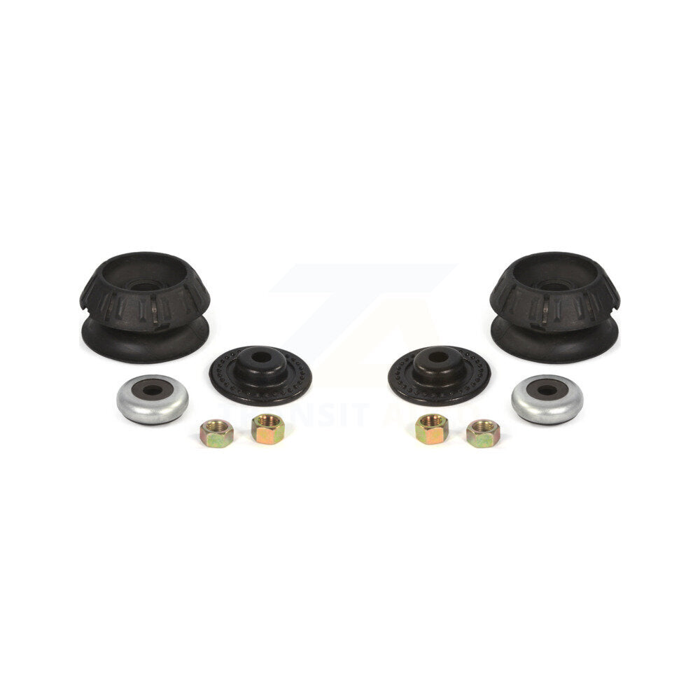 Front Suspension Strut Shock Mounting Pair For Toyota Yaris Prius C V Scion xD K73-100153