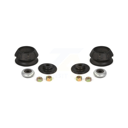 Front Suspension Strut Shock Mounting Pair For Toyota Yaris Prius C V Scion xD K73-100153