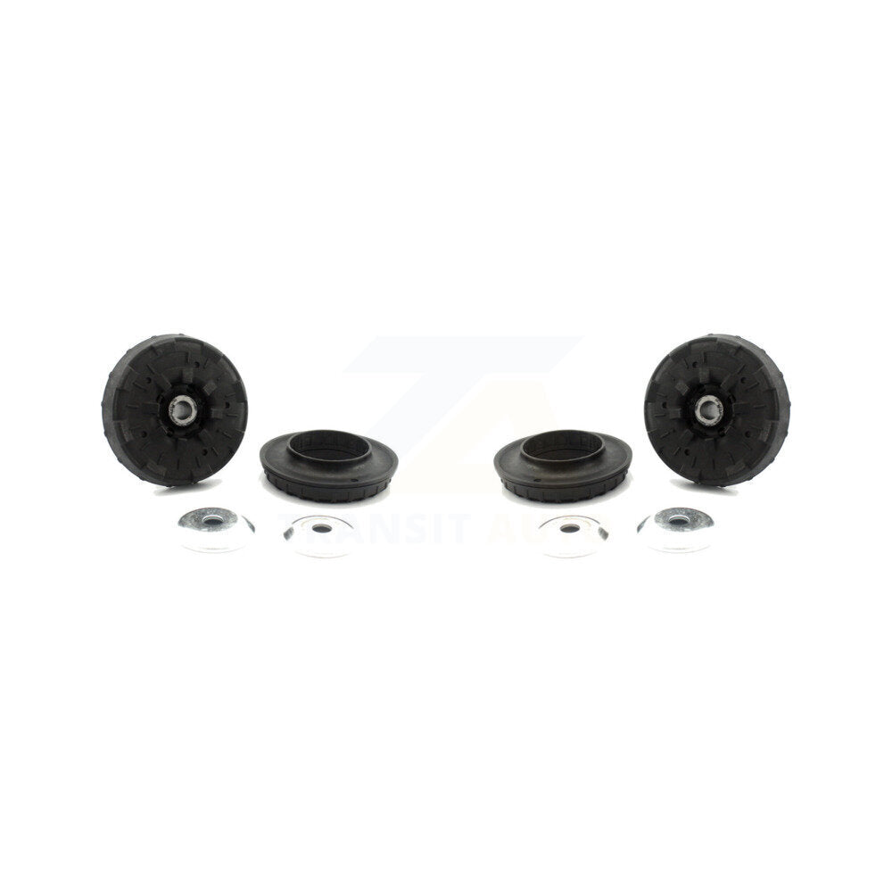Front Suspension Strut Shock Mounting Pair For Chevrolet Camaro Buick Regal K73-100158