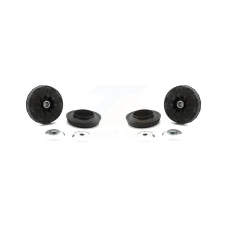 Front Suspension Strut Shock Mounting Pair For Chevrolet Camaro Buick Regal K73-100158