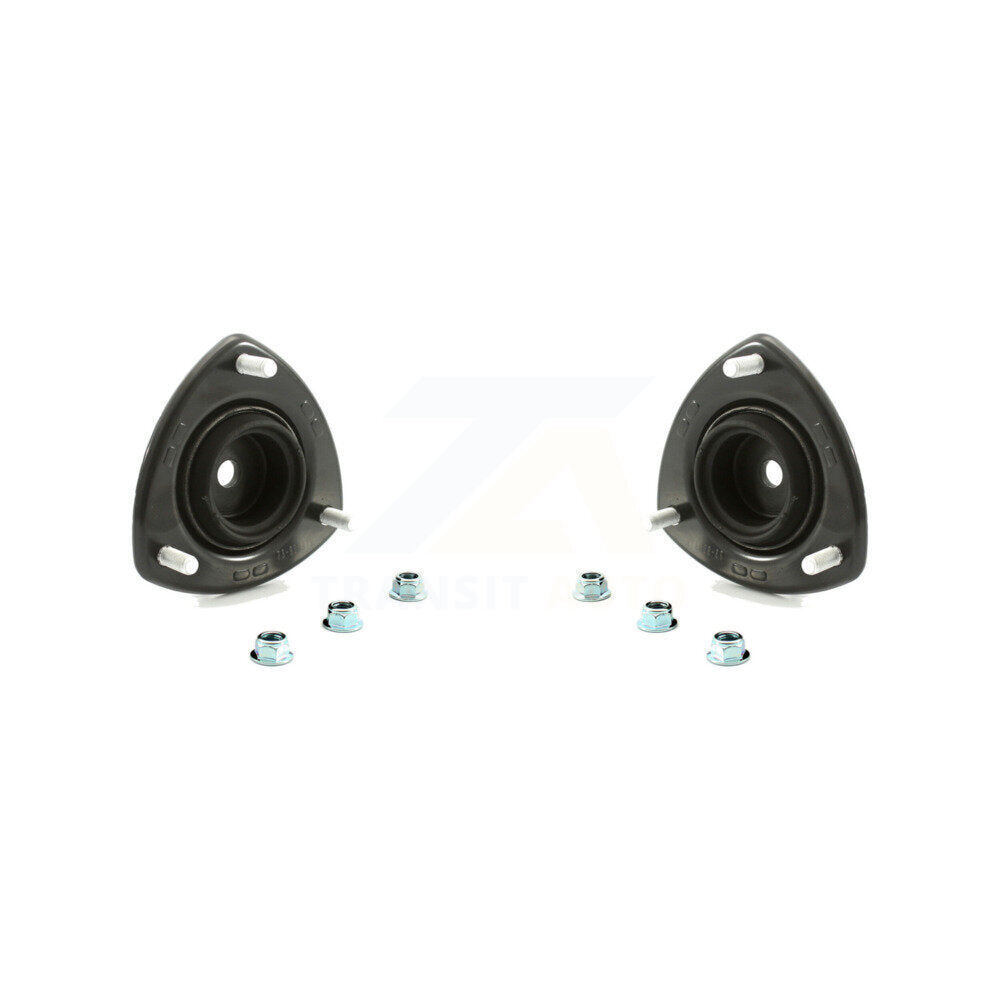 Front Suspension Strut Shock Mounting Pair For 2006-2013 Suzuki Grand Vitara K73-100163