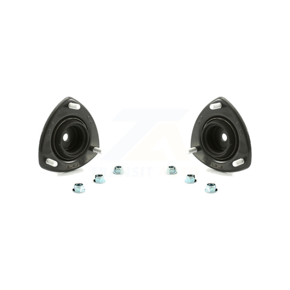 Front Suspension Strut Shock Mounting Pair For 2006-2013 Suzuki Grand Vitara K73-100163