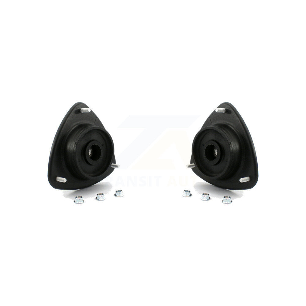 Front Suspension Strut Shock Mounting Pair For Subaru Forester Impreza XV Crosstrek WRX K73-100164