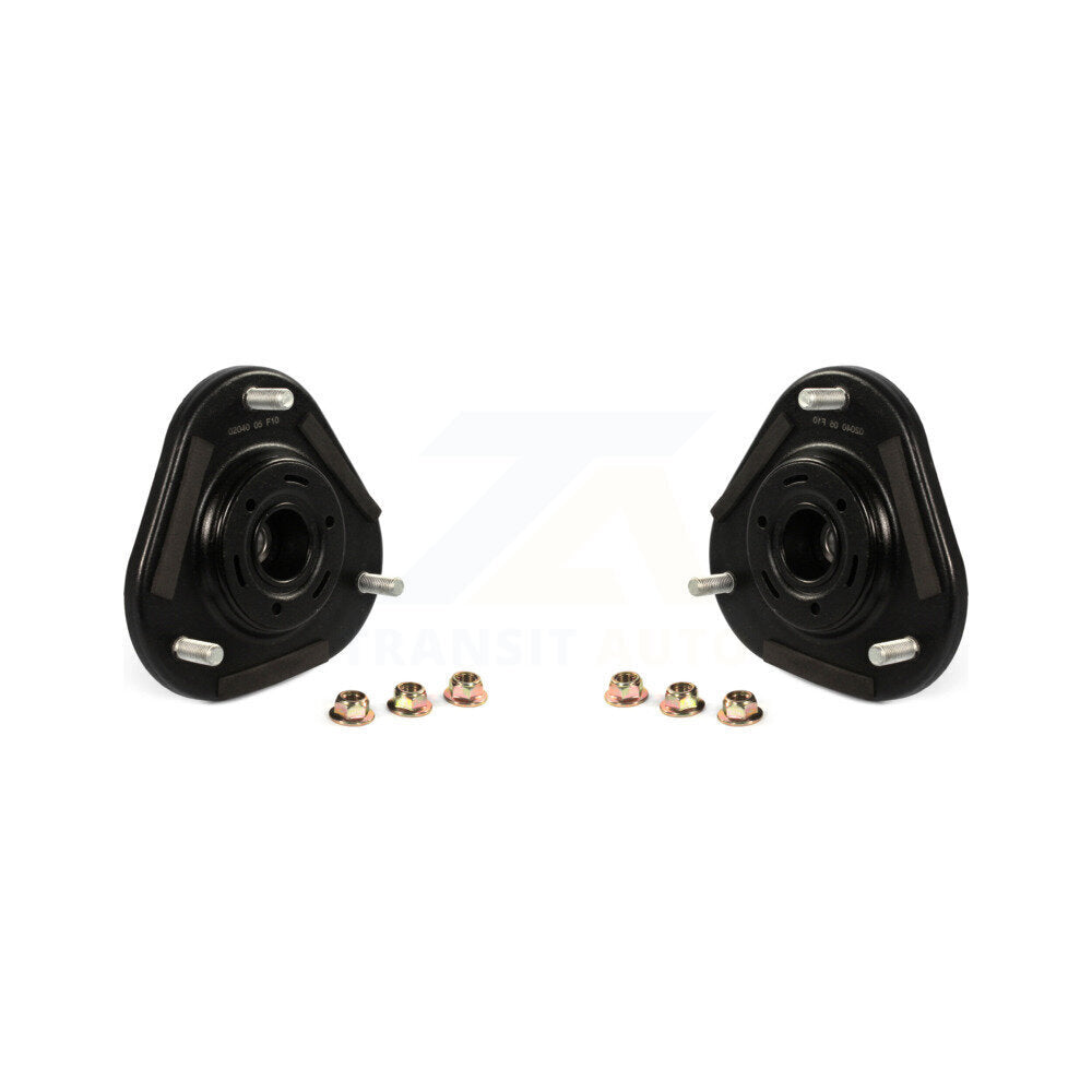 Front Suspension Strut Shock Mounting Pair For Toyota Corolla Matrix Pontiac Vibe K73-100165