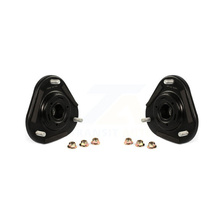 Front Suspension Strut Shock Mounting Pair For Toyota Corolla Matrix Pontiac Vibe K73-100165