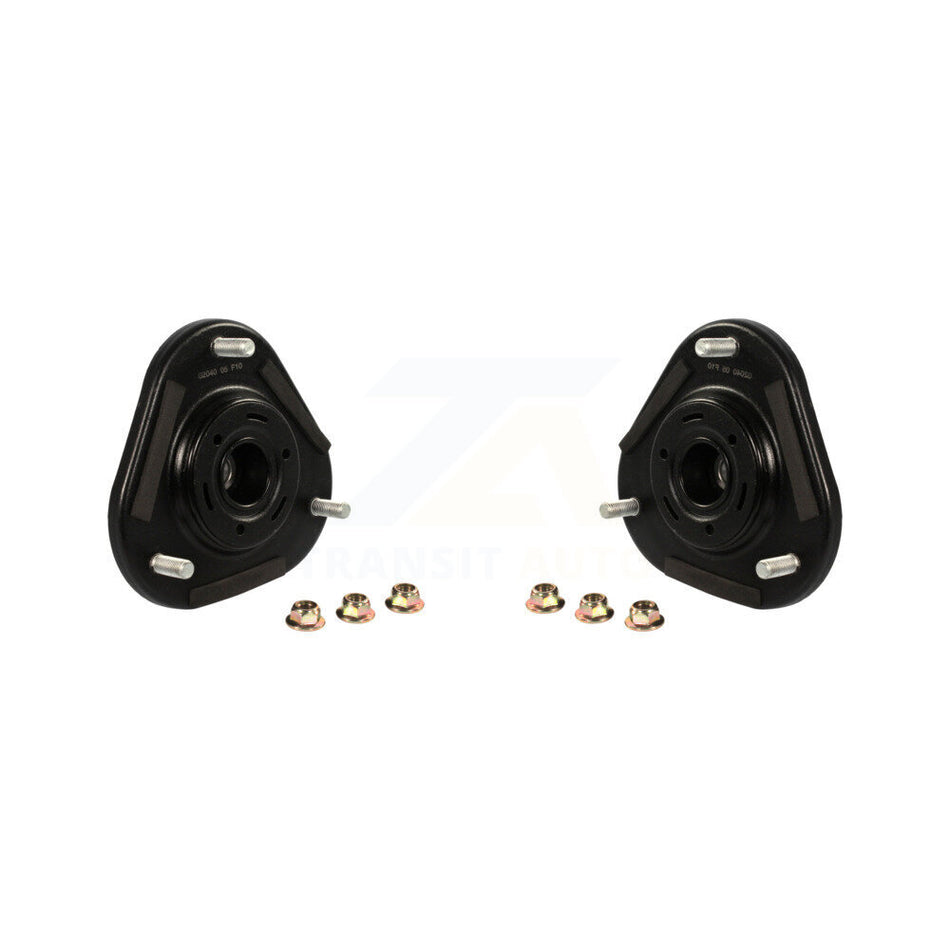 Front Suspension Strut Shock Mounting Pair For Toyota Corolla Matrix Pontiac Vibe K73-100165