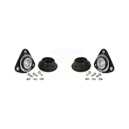 Front Suspension Strut Shock Mounting Pair For Ford Escape Focus Transit Connect Lincoln K73-100168