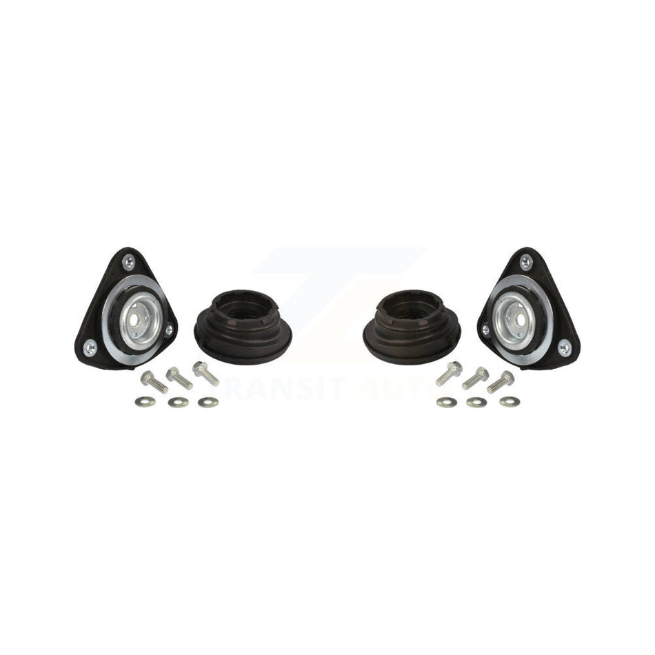 Front Suspension Strut Shock Mounting Pair For Ford Escape Focus Transit Connect Lincoln K73-100168