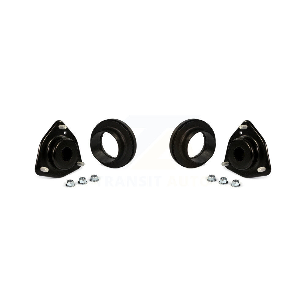 Front Suspension Strut Shock Mounting Pair For 2009-2020 Dodge Journey K73-100170
