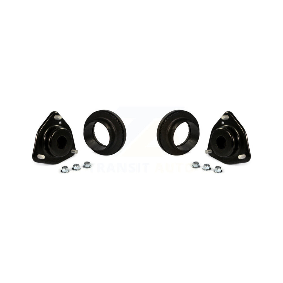 Front Suspension Strut Shock Mounting Pair For 2009-2020 Dodge Journey K73-100170