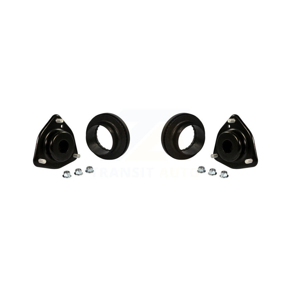 Front Suspension Strut Shock Mounting Pair For 2009-2020 Dodge Journey K73-100170