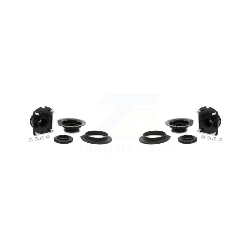 Front Suspension Strut Shock Mounting Pair For Ford Explorer Police Interceptor Utility K73-100173
