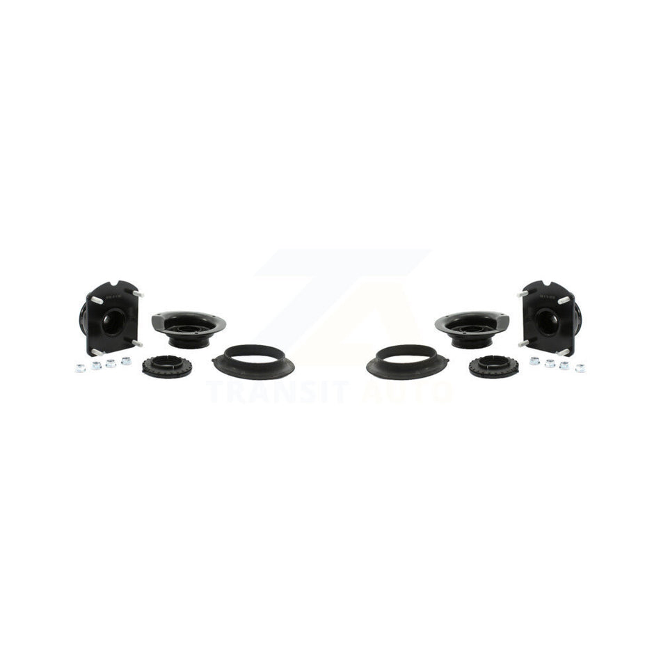 Front Suspension Strut Shock Mounting Pair For Ford Explorer Police Interceptor Utility K73-100173