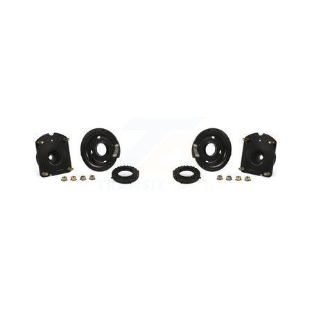 Front Suspension Strut Shock Mounting Pair For Ford Edge Mustang Lincoln MKX K73-100174