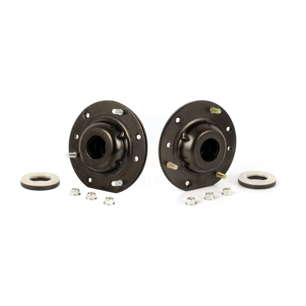 Front Suspension Strut Shock Mounting Kit For Chevrolet Malibu Pontiac G6 Saturn Aura K73-100178