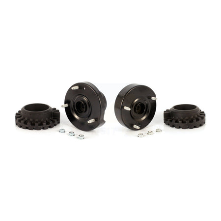 Front Suspension Strut Shock Mounting Kit For Chrysler 300 Dodge Charger Magnum AWD K73-100179