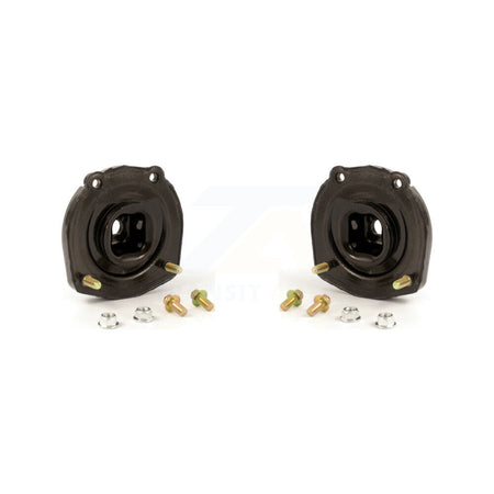 Rear Suspension Strut Shock Mounting Pair For Toyota Corolla Prizm Geo Chevrolet K73-100188