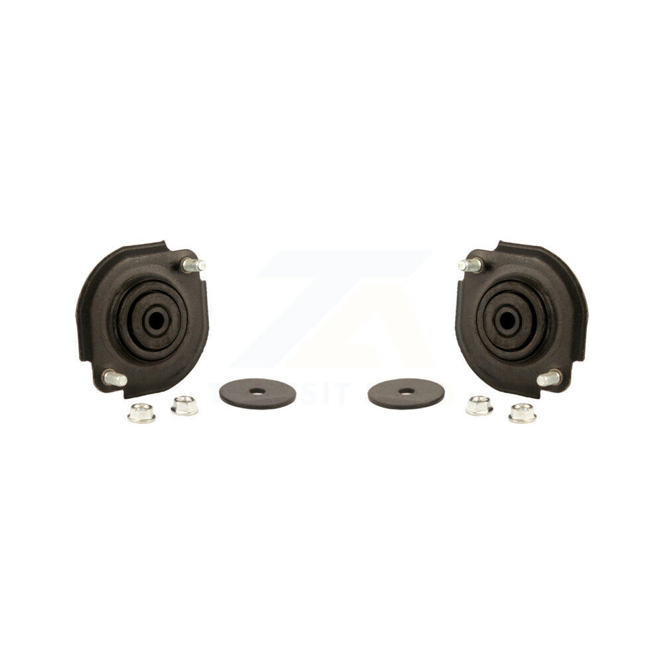 Rear Suspension Strut Shock Mounting Pair For Toyota Tercel Paseo K73-100195
