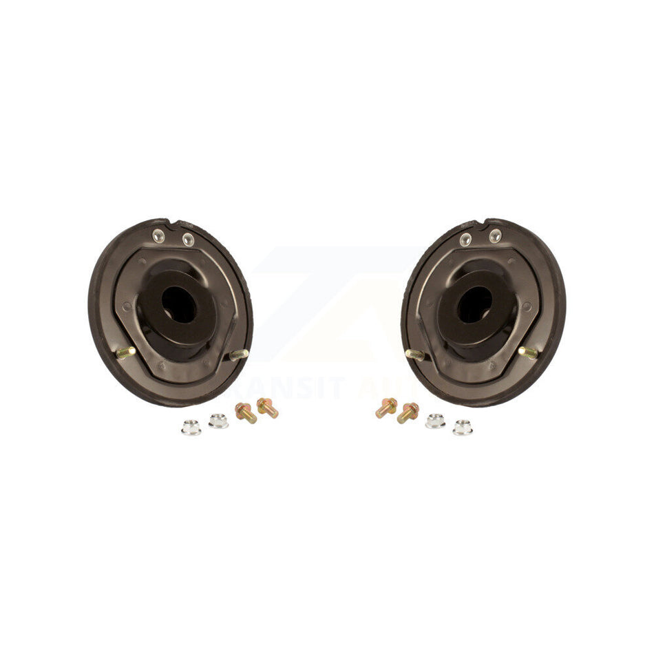 Rear Suspension Strut Shock Mounting Pair For Neon Dodge Chrysler Plymouth SX 2.0 K73-100198