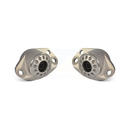 Rear Suspension Strut Shock Mounting Pair For Volkswagen Jetta Golf Beetle City Audi TT K73-100200