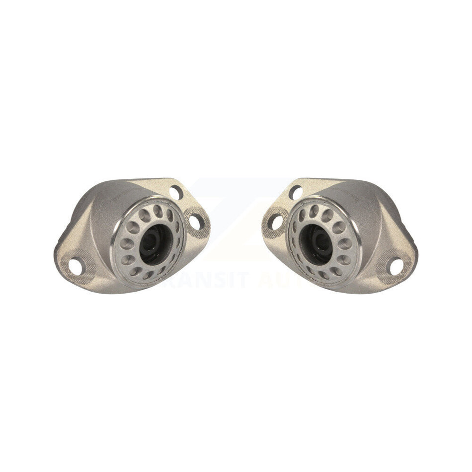 Rear Suspension Strut Shock Mounting Pair For Volkswagen Jetta Golf Beetle City Audi TT K73-100200