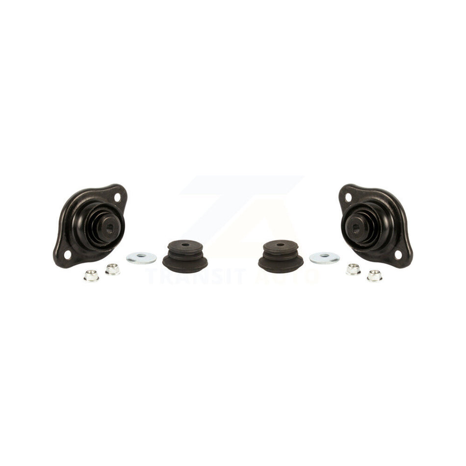Rear Suspension Strut Shock Mounting Pair For Chevrolet Aveo Pontiac Aveo5 Wave G3 K73-100207