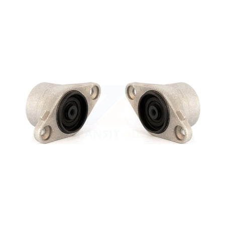 Rear Suspension Strut Shock Mounting Pair For Hyundai Sonata Kia Rondo Azera Amanti K73-100208