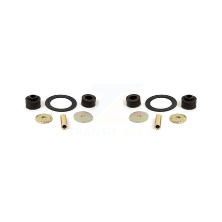 Rear Suspension Strut Shock Mounting Pair For Jeep Patriot Dodge Chrysler Compass 200 K73-100209