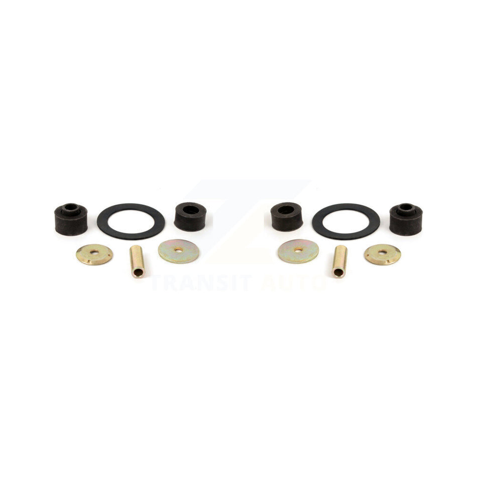 Rear Suspension Strut Shock Mounting Pair For Jeep Patriot Dodge Chrysler Compass 200 K73-100209