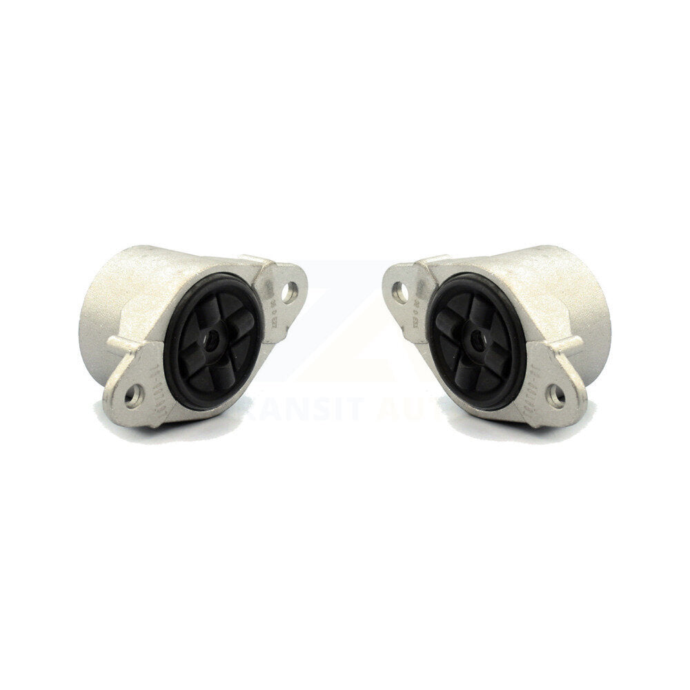 Rear Suspension Strut Shock Mounting Pair For Ford Fiesta EcoSport Mazda 2 K73-100214