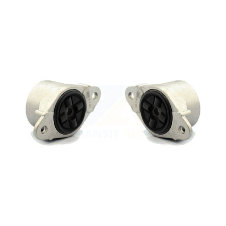 Rear Suspension Strut Shock Mounting Pair For Ford Fiesta EcoSport Mazda 2 K73-100214